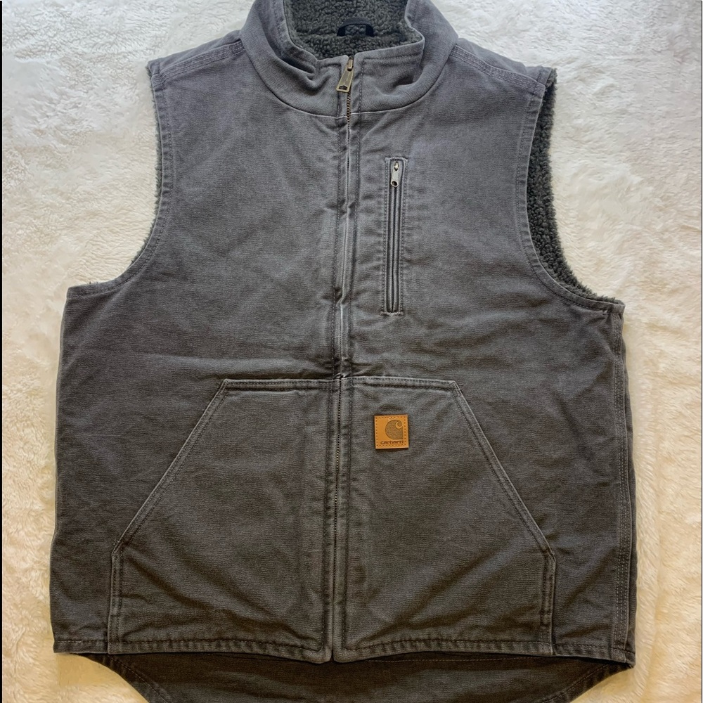 Carhartt vest